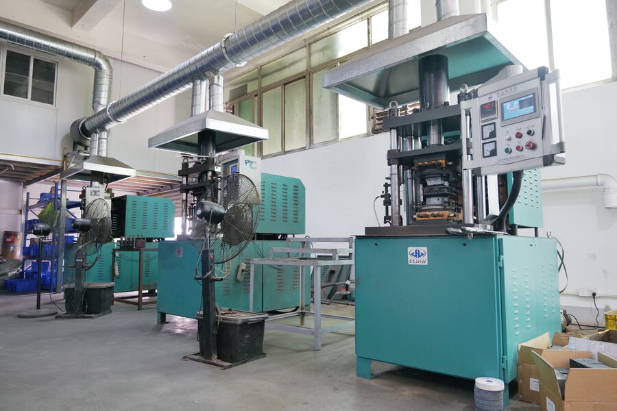 China Xiamen Sumo Diamond Tools Co., Ltd Unternehmensprofil