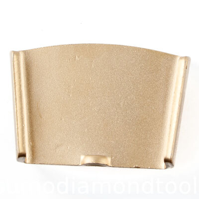 Metal Bond 8mm #20/25 #30/40 Diamond Grinding Tools