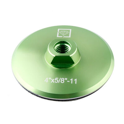 OEM ODM 9PCS Angel Grinder Aluminum Back Adaptor