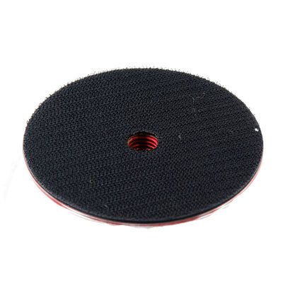Aluminum Polishing Pad Backer For Grinder Machine