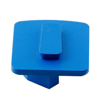 Diamond Concrete Grinding Shoes For Husqvarna Floor Grinder