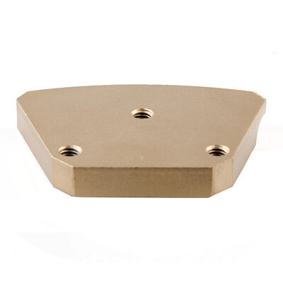 Terrazzo Floor Concrete Grinding Tools for CPS