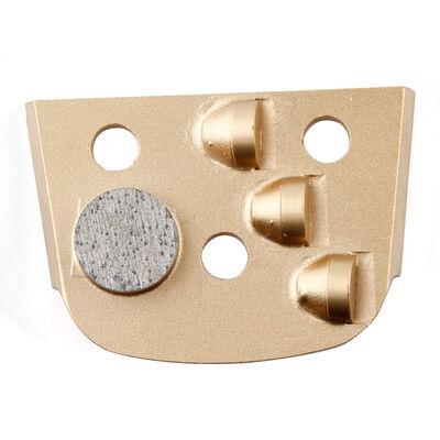 Sharp Diamond Concrete Grinding Tools For Lavina